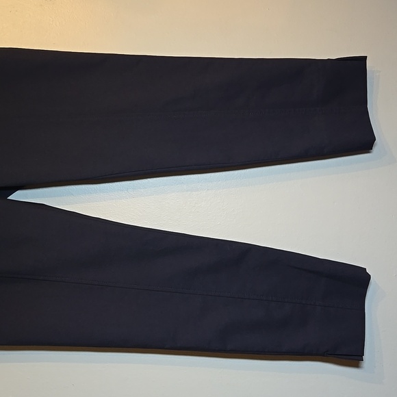 Tory Burch Cotton Stretch Callie Ankle Pants New Without Tag - Picture 5 of 13